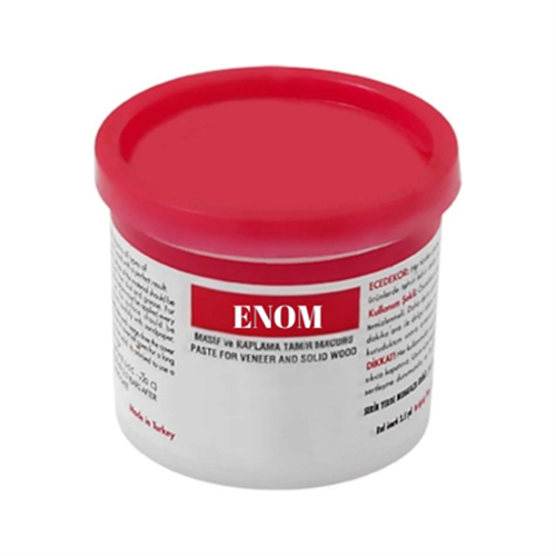 ENOM TAMİR MACUNU CEVİZ